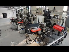 Introduzione alla società - Wuxi Easony Machinery Co., Ltd.