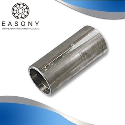 Cold Finished Bearing Steel Tubes GCr15 Seamless Steel Pipe For Bearing  EN 31/GCr15/100Cr6/SUJ2/SAE 52100